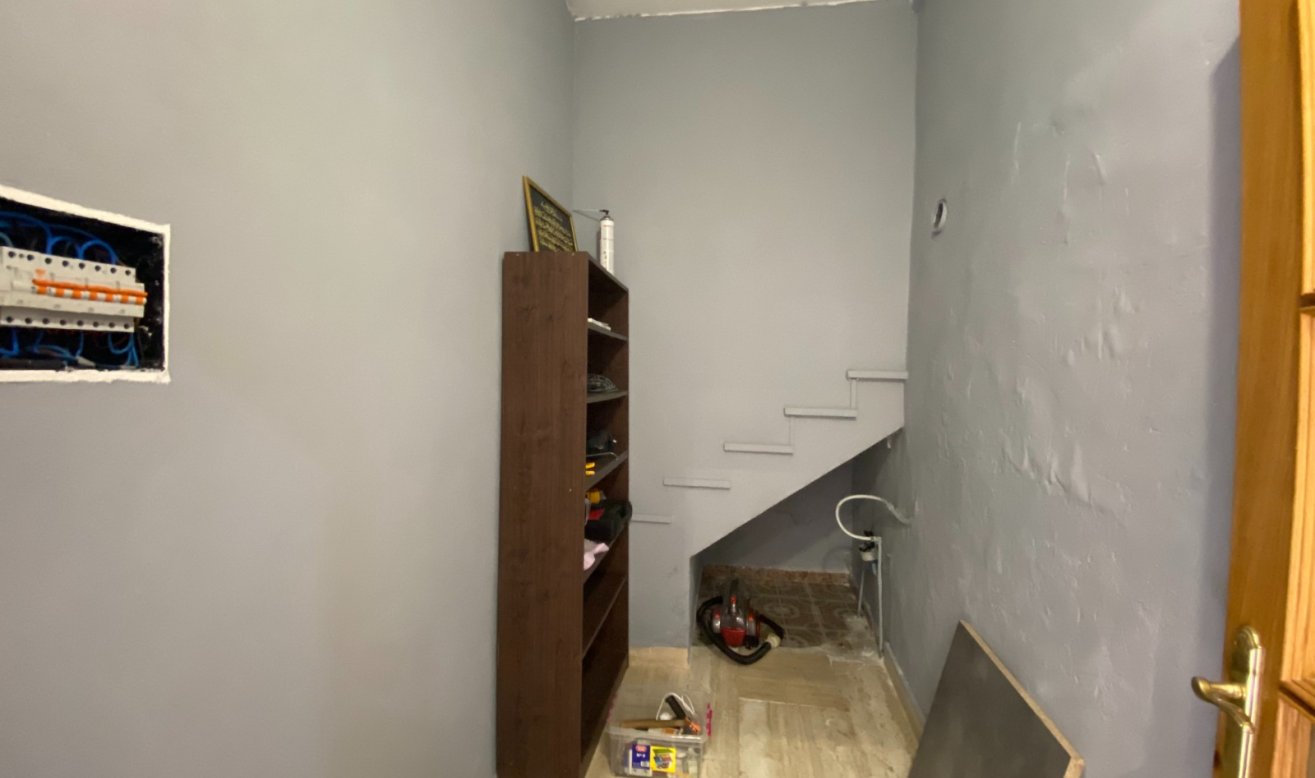 Reventa - Apartamento / piso - Torrevieja - Centro