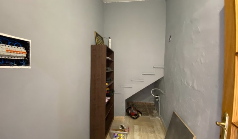 Reventa - Apartamento / piso - Torrevieja - Centro