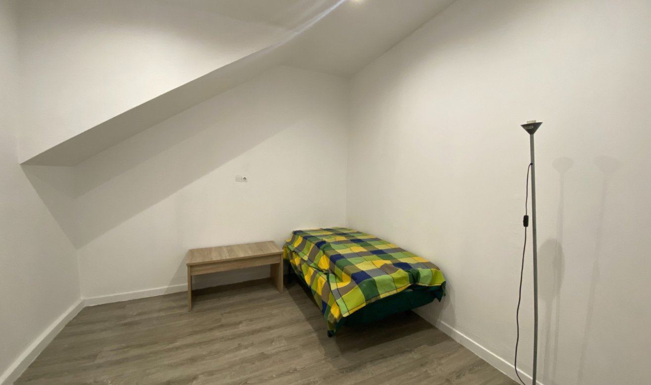 Reventa - Apartamento / piso - Torrevieja - Centro