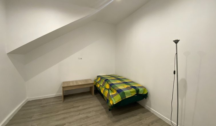 Reventa - Apartamento / piso - Torrevieja - Centro
