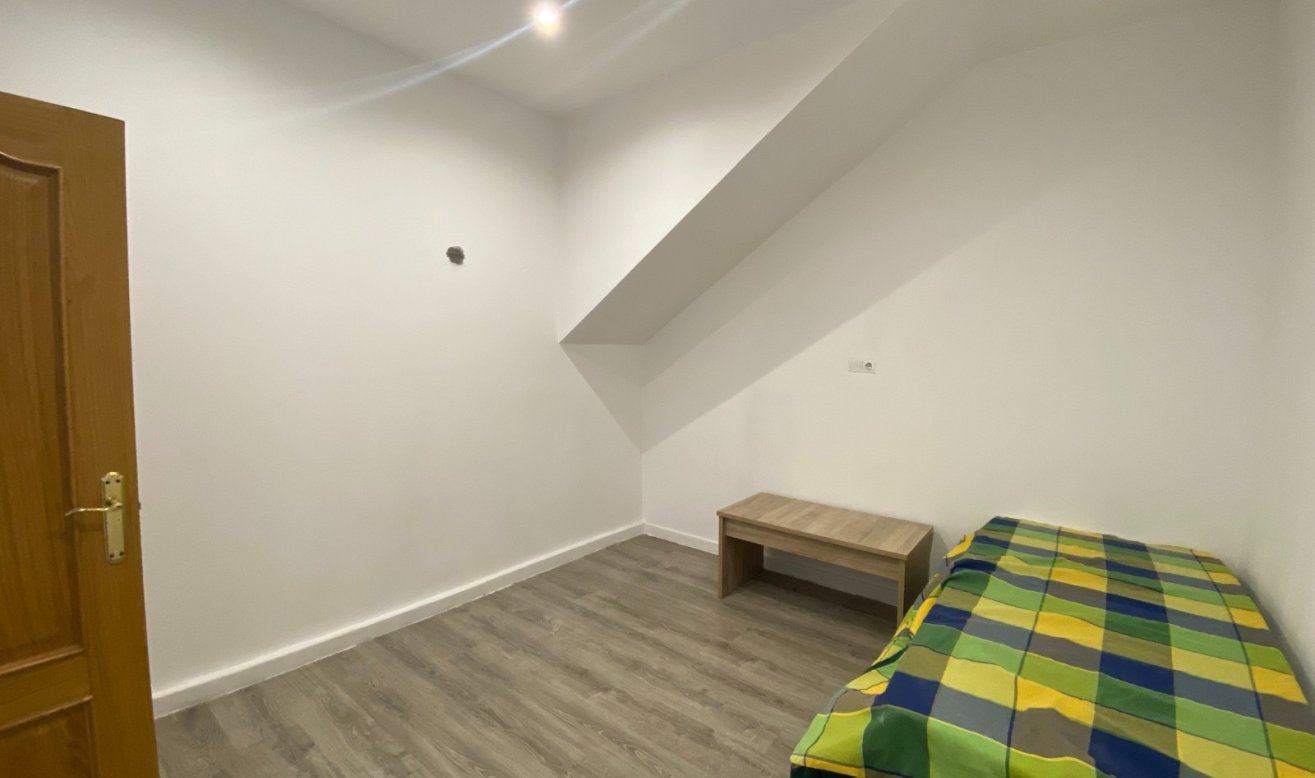 Reventa - Apartamento / piso - Torrevieja - Centro