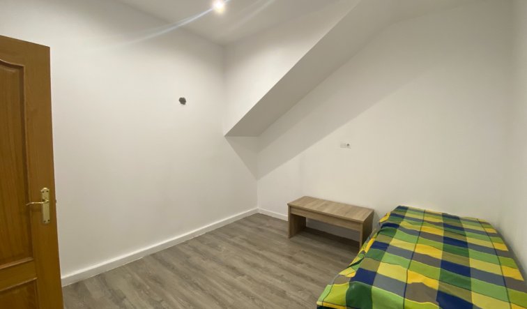 Reventa - Apartamento / piso - Torrevieja - Centro