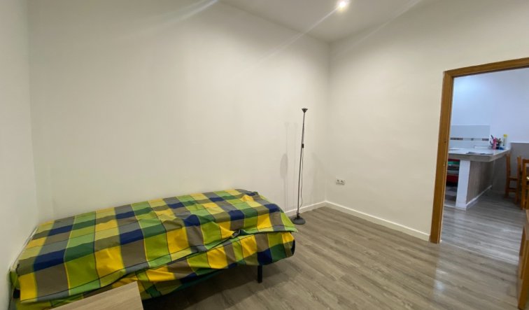Reventa - Apartamento / piso - Torrevieja - Centro