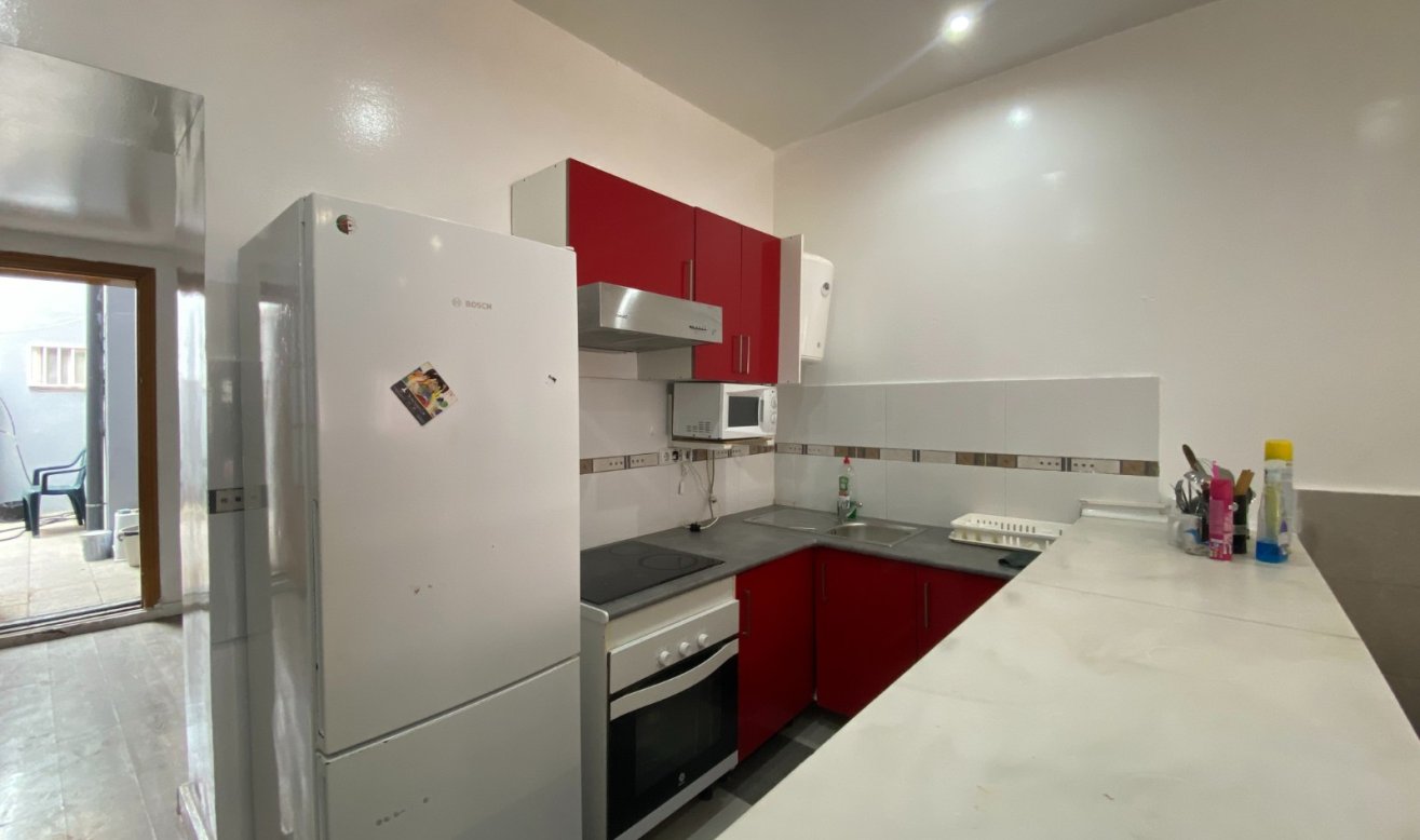 Reventa - Apartamento / piso - Torrevieja - Centro