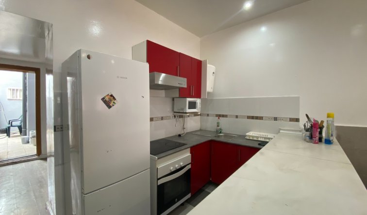 Reventa - Apartamento / piso - Torrevieja - Centro