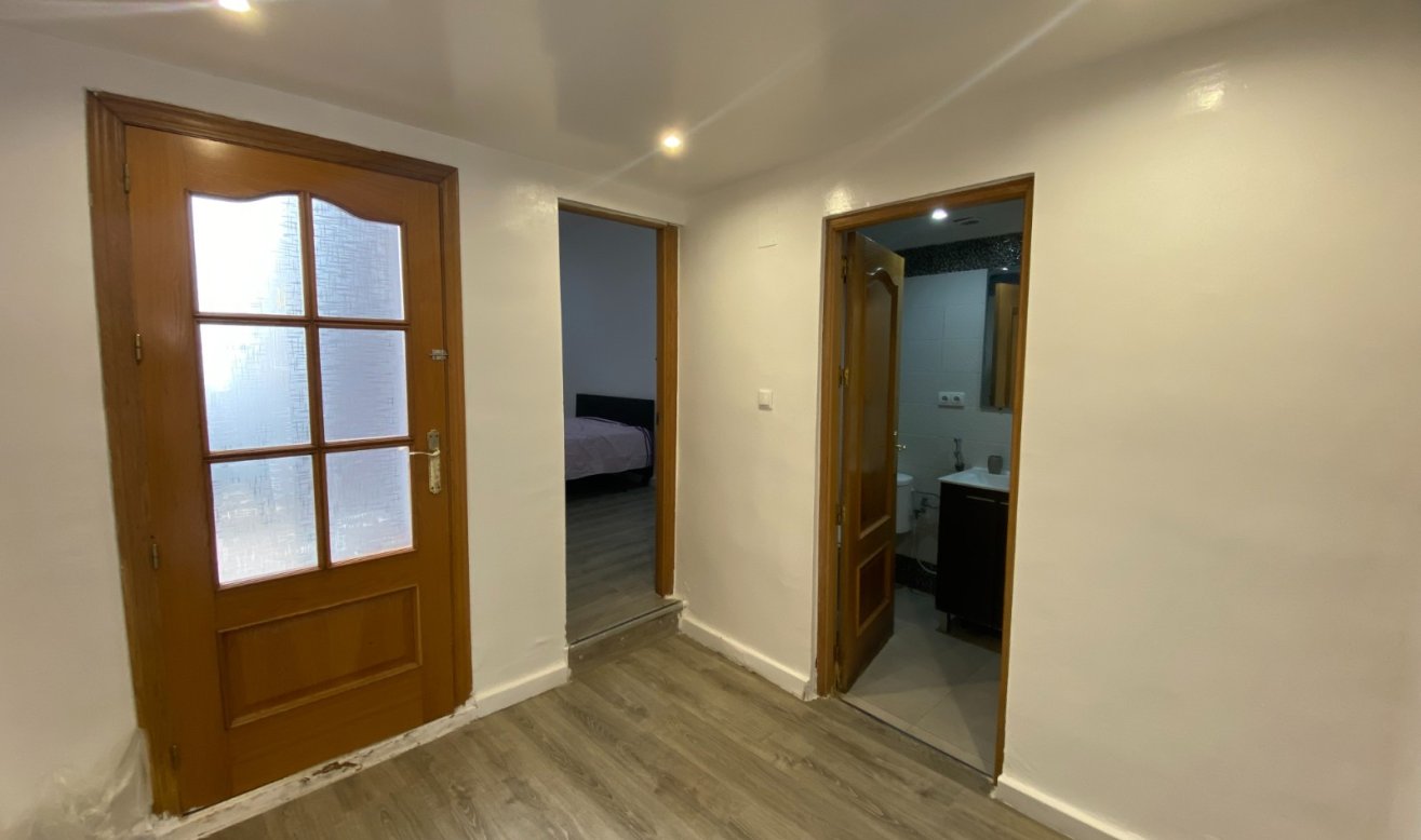 Reventa - Apartamento / piso - Torrevieja - Centro