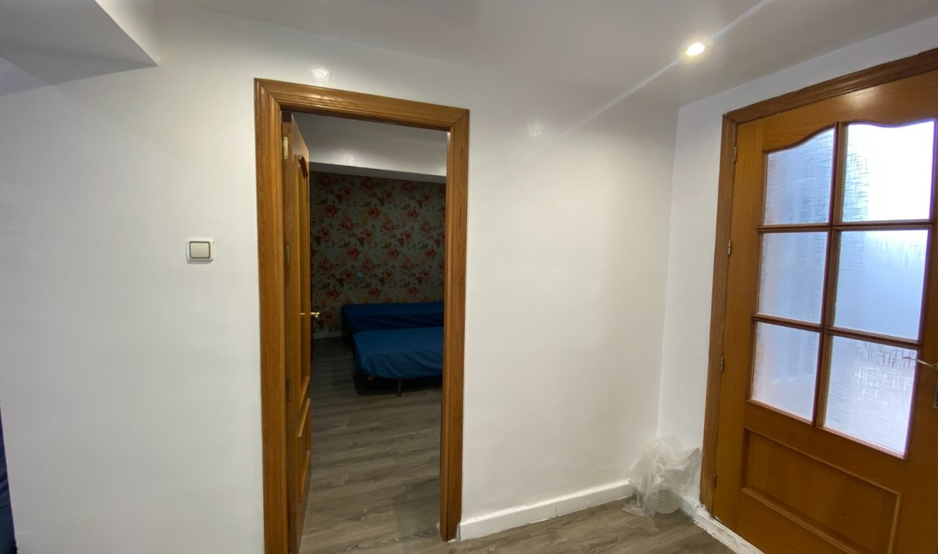 Reventa - Apartamento / piso - Torrevieja - Centro