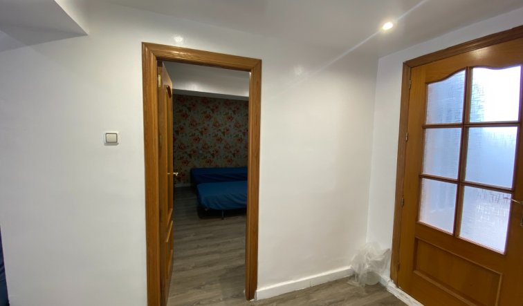 Reventa - Apartamento / piso - Torrevieja - Centro