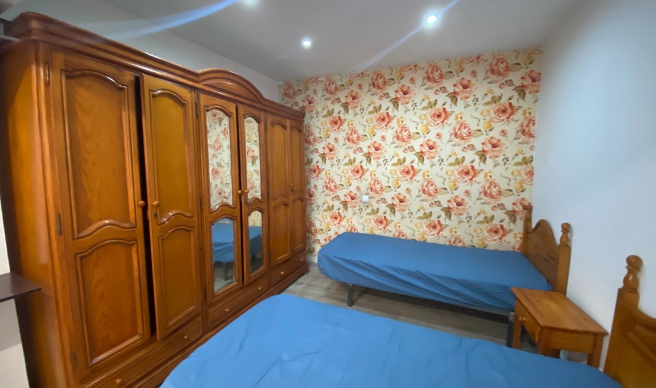 Reventa - Apartamento / piso - Torrevieja - Centro