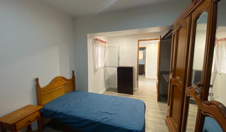 Reventa - Apartamento / piso - Torrevieja - Centro