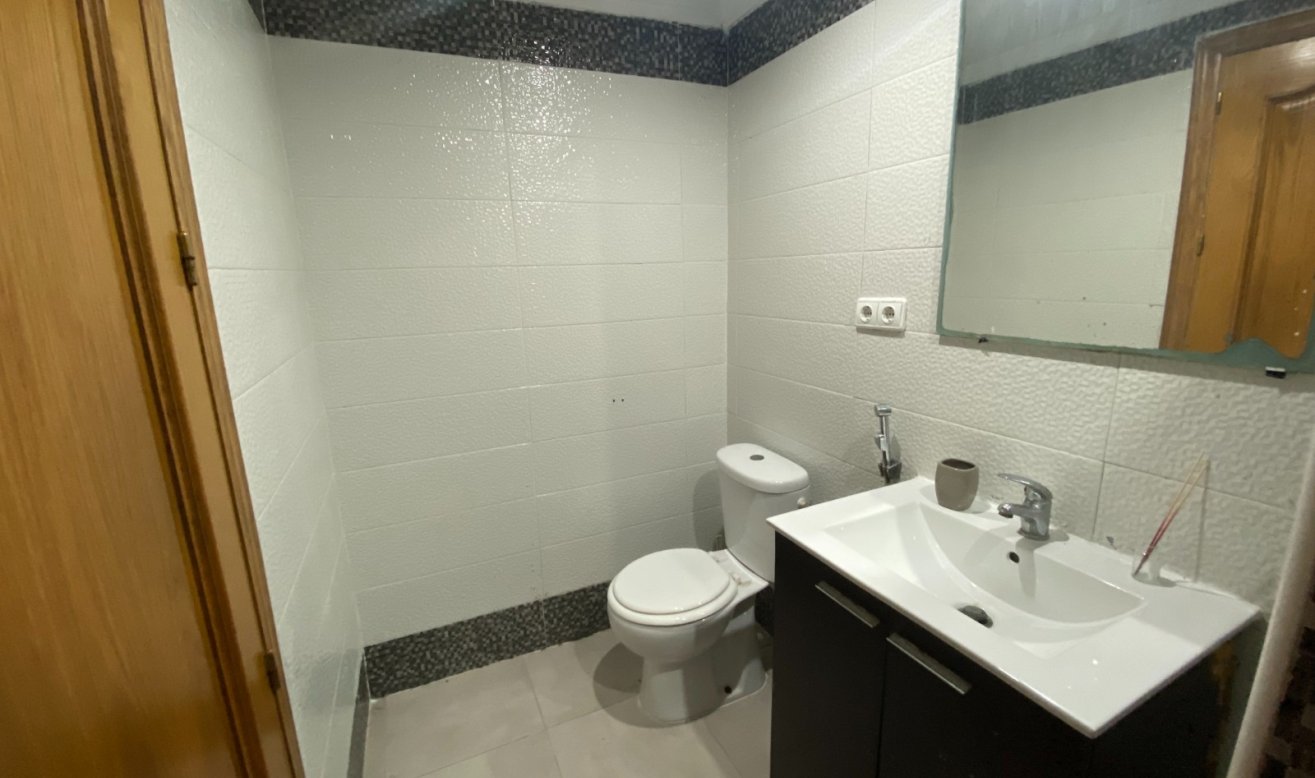 Reventa - Apartamento / piso - Torrevieja - Centro