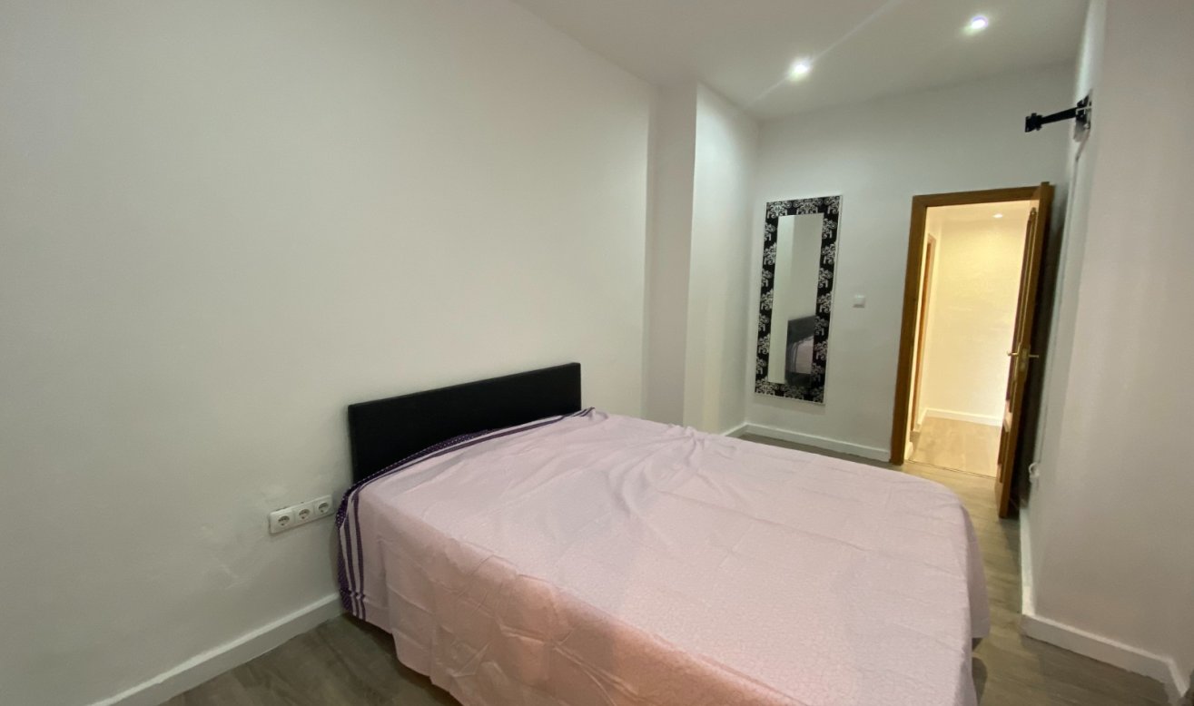 Reventa - Apartamento / piso - Torrevieja - Centro