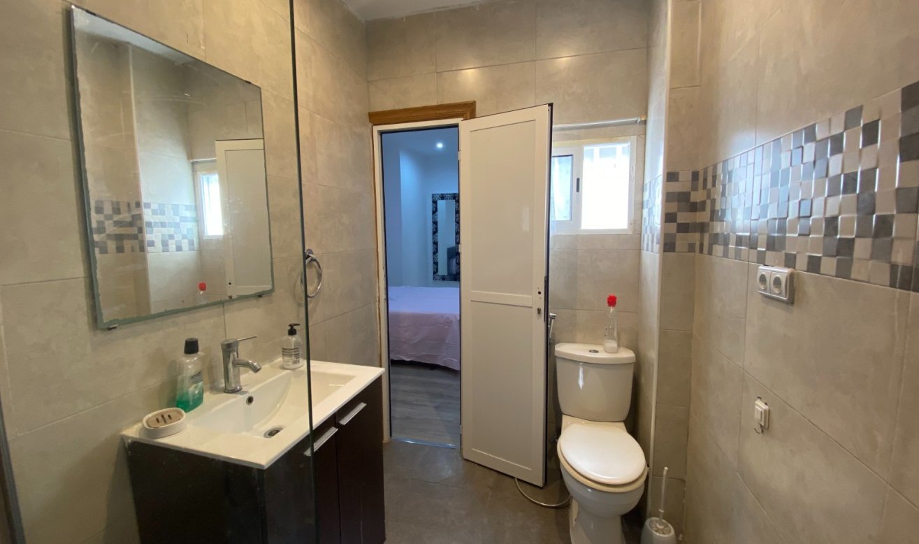 Reventa - Apartamento / piso - Torrevieja - Centro