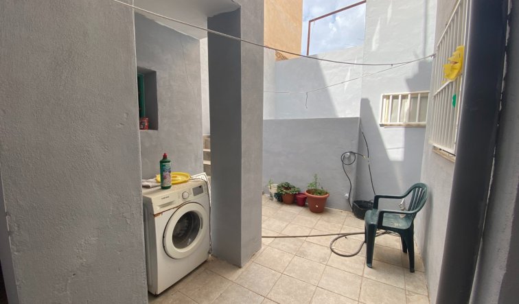 Reventa - Apartamento / piso - Torrevieja - Centro