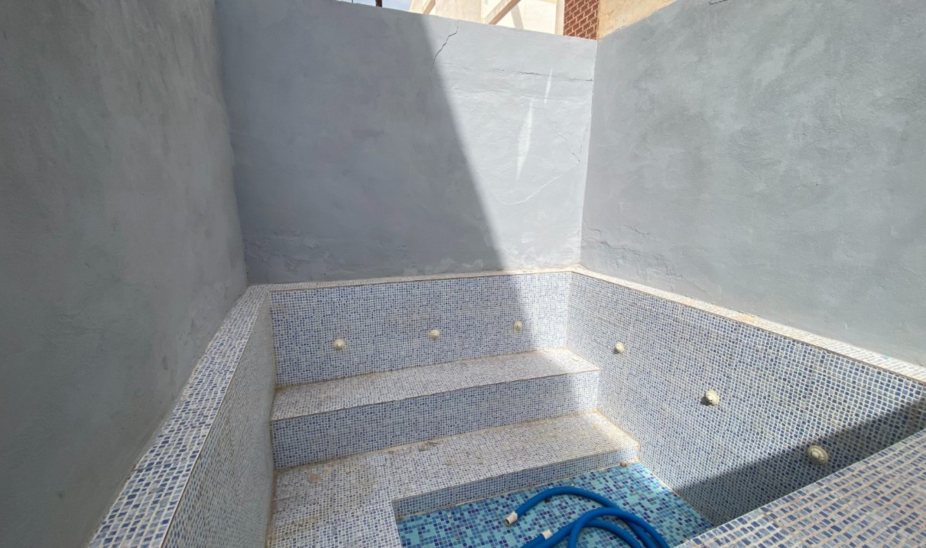 Reventa - Apartamento / piso - Torrevieja - Centro