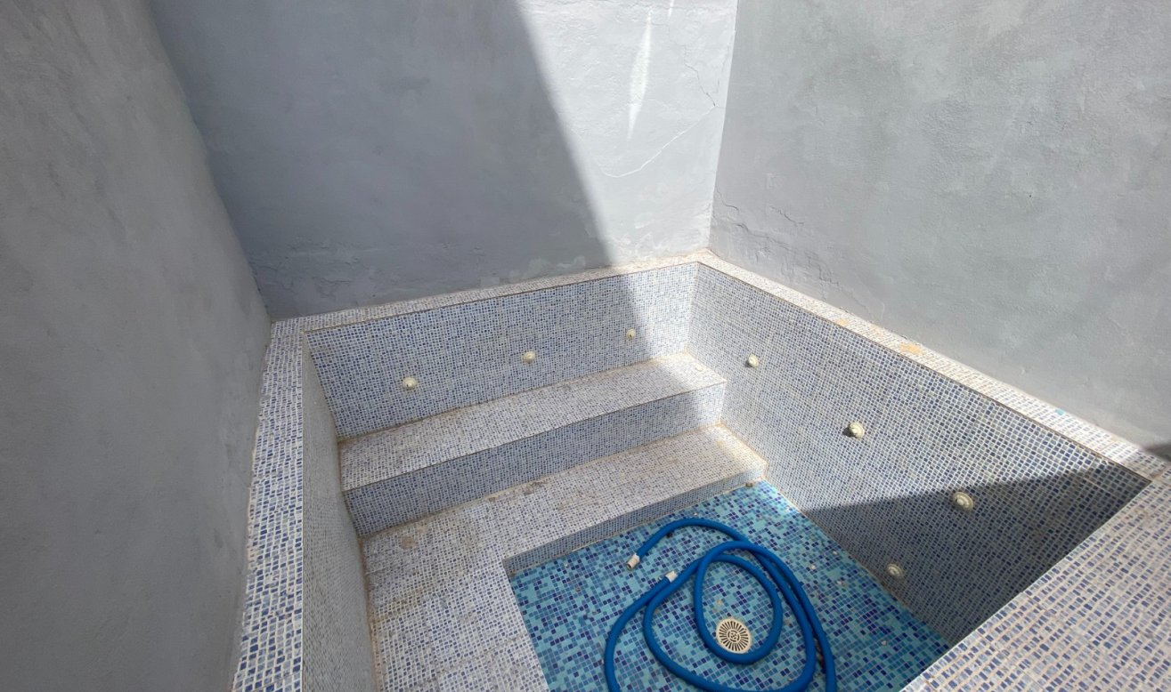 Reventa - Apartamento / piso - Torrevieja - Centro