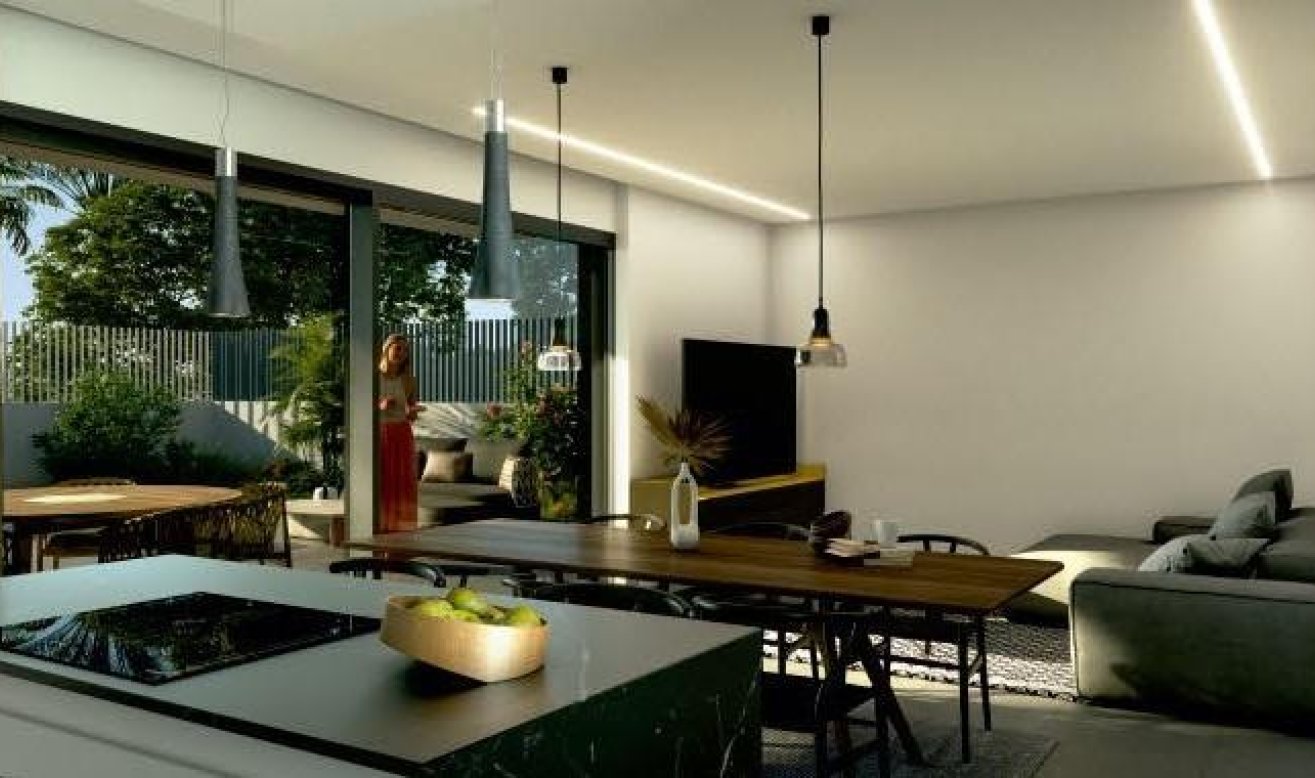 Obra nueva - Villa - Rojales - Benimar
