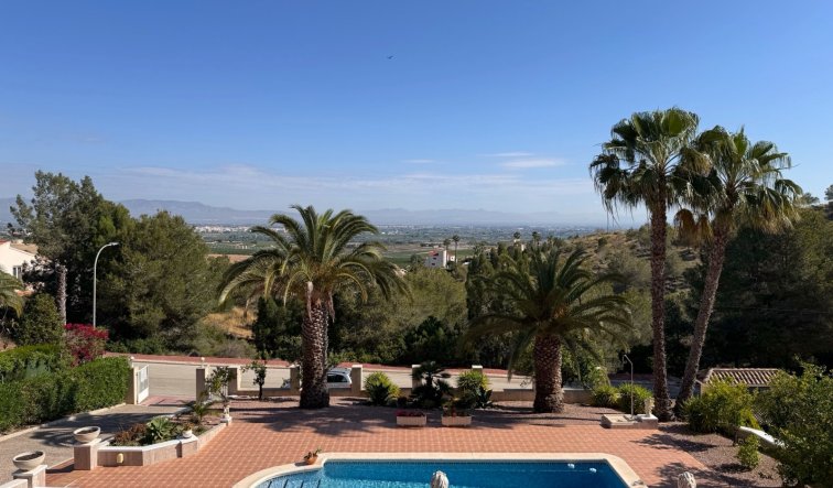 Reventa - Detached Villa - Algorfa - Lomas de La Juliana