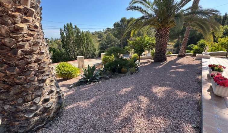 Reventa - Detached Villa - Algorfa - Lomas de La Juliana