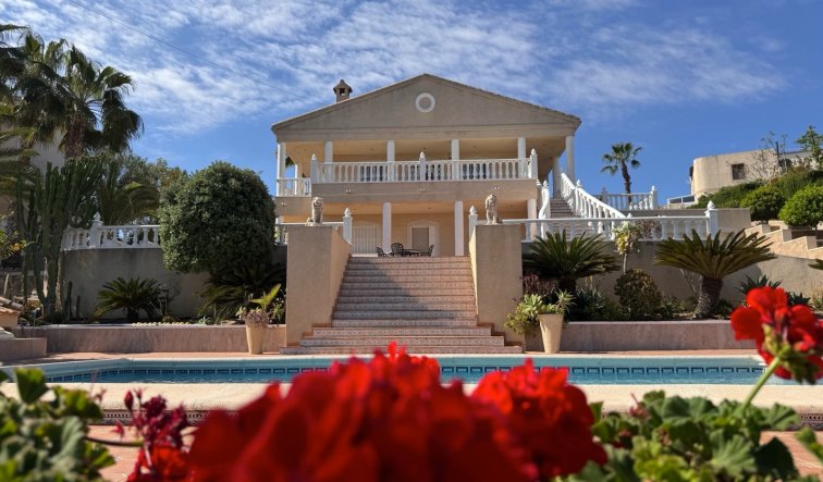 Reventa - Detached Villa - Algorfa - Lomas de La Juliana