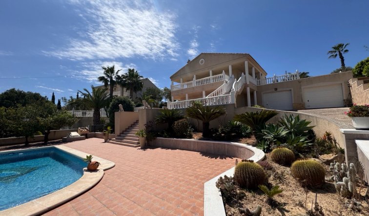 Reventa - Detached Villa - Algorfa - Lomas de La Juliana