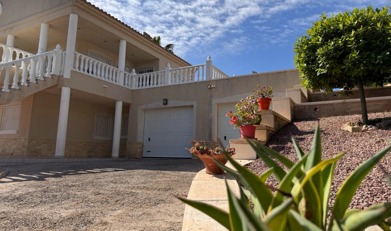 Reventa - Detached Villa - Algorfa - Lomas de La Juliana