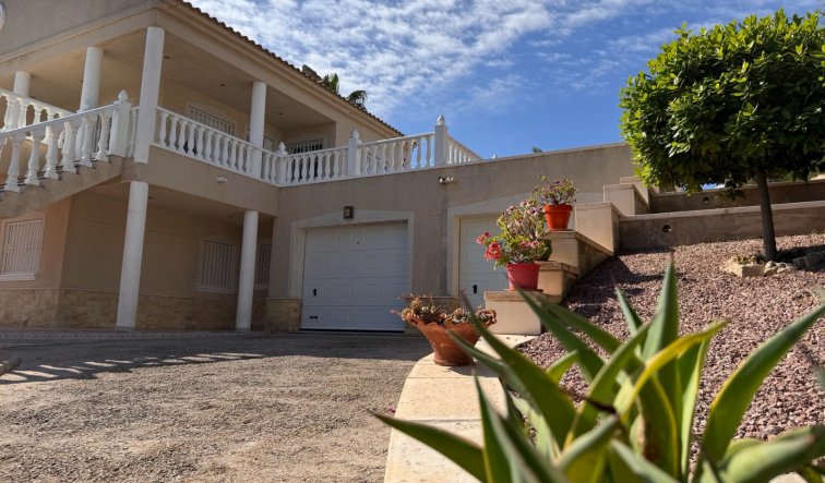 Reventa - Detached Villa - Algorfa - Lomas de La Juliana