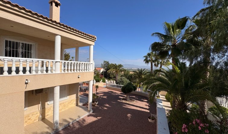 Reventa - Detached Villa - Algorfa - Lomas de La Juliana