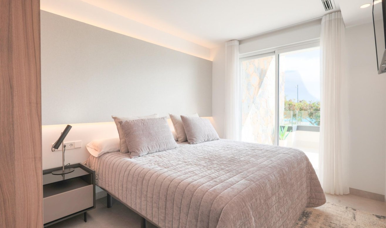 Obra nueva - Villa - Los Alcazares - Santa Rosalia Lake and Life Resort