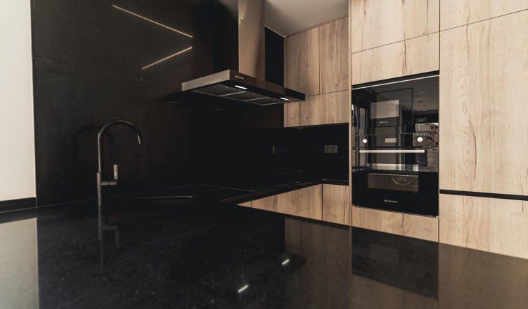 Obra nueva - Villa - Orihuela Costa - Punta Prima