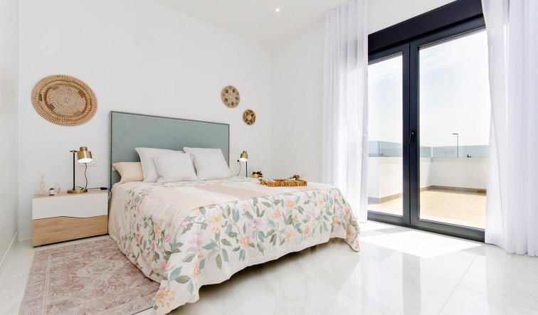 Obra nueva - Villa - Orihuela - Vistabella Golf