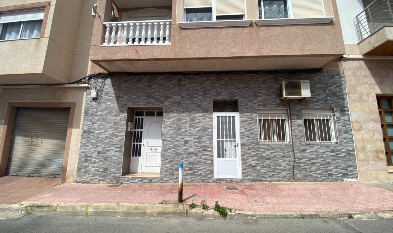Reventa - Apartamento / piso - Torrevieja - Centro