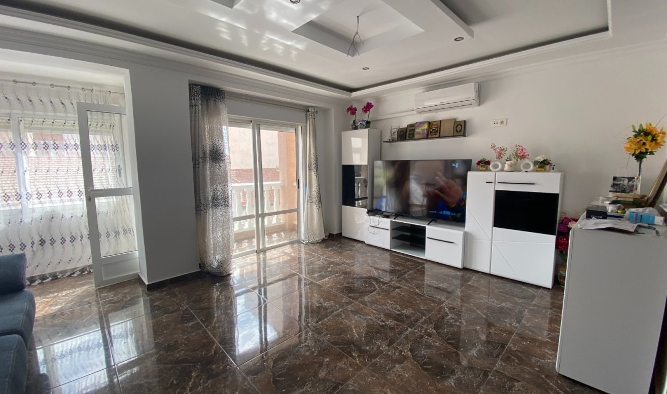 Reventa - Apartamento / piso - Torrevieja - Centro