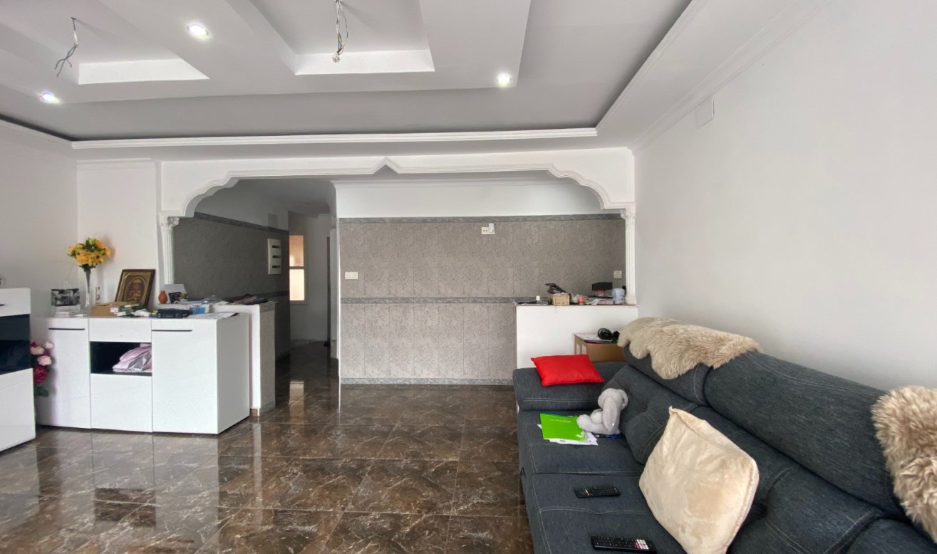 Reventa - Apartamento / piso - Torrevieja - Centro