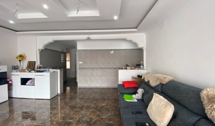 Reventa - Apartamento / piso - Torrevieja - Centro