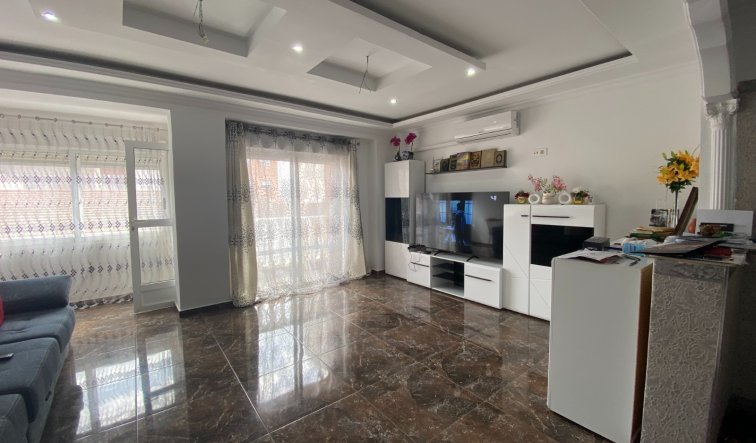 Reventa - Apartamento / piso - Torrevieja - Centro