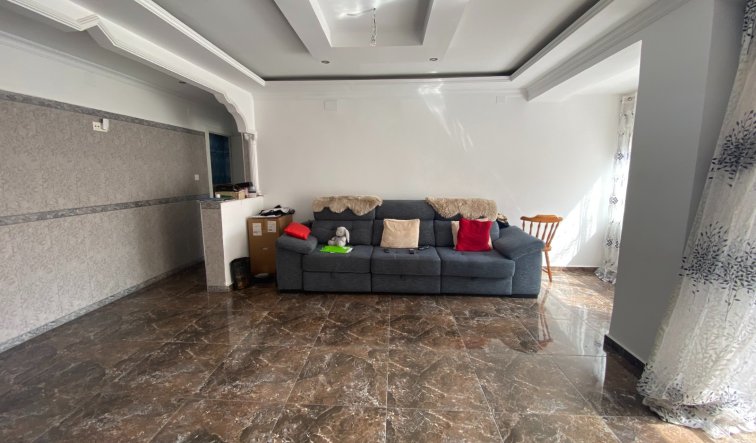 Reventa - Apartamento / piso - Torrevieja - Centro