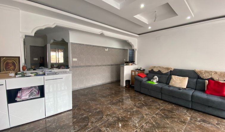 Reventa - Apartamento / piso - Torrevieja - Centro