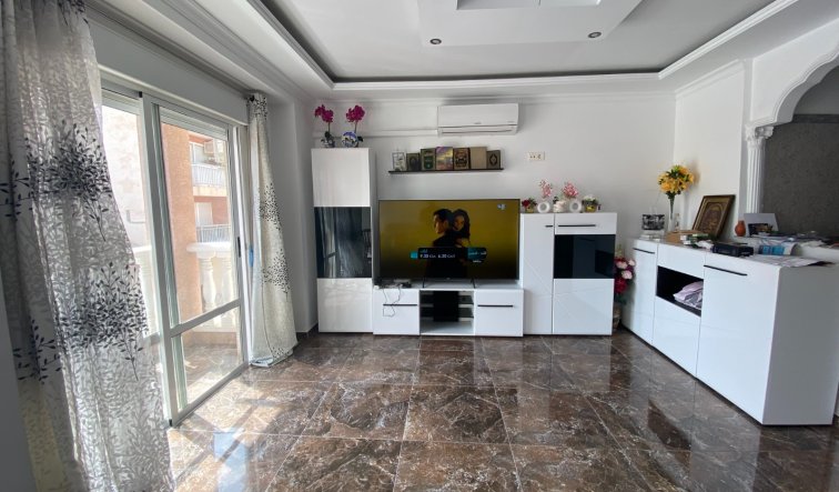 Reventa - Apartamento / piso - Torrevieja - Centro