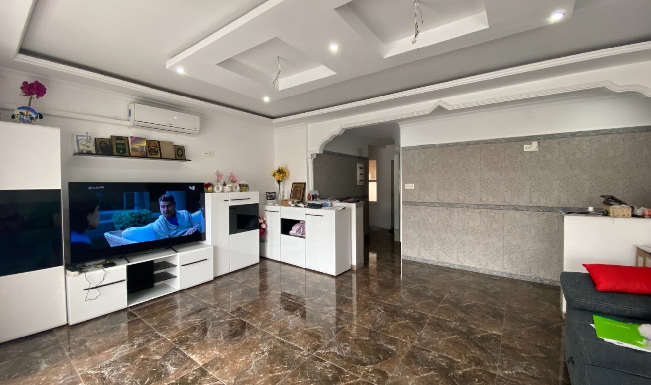Reventa - Apartamento / piso - Torrevieja - Centro