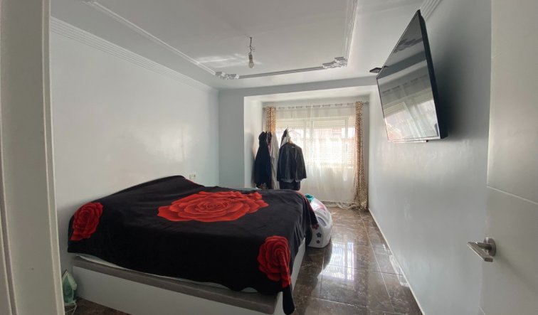 Reventa - Apartamento / piso - Torrevieja - Centro