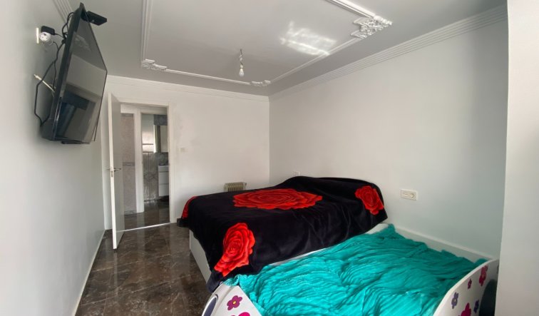 Reventa - Apartamento / piso - Torrevieja - Centro