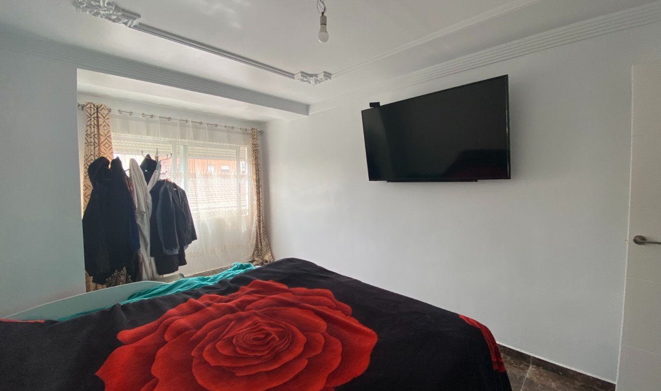 Reventa - Apartamento / piso - Torrevieja - Centro