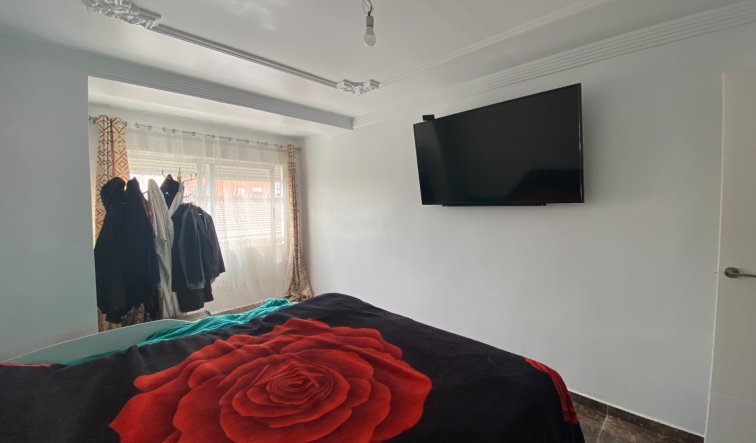 Reventa - Apartamento / piso - Torrevieja - Centro