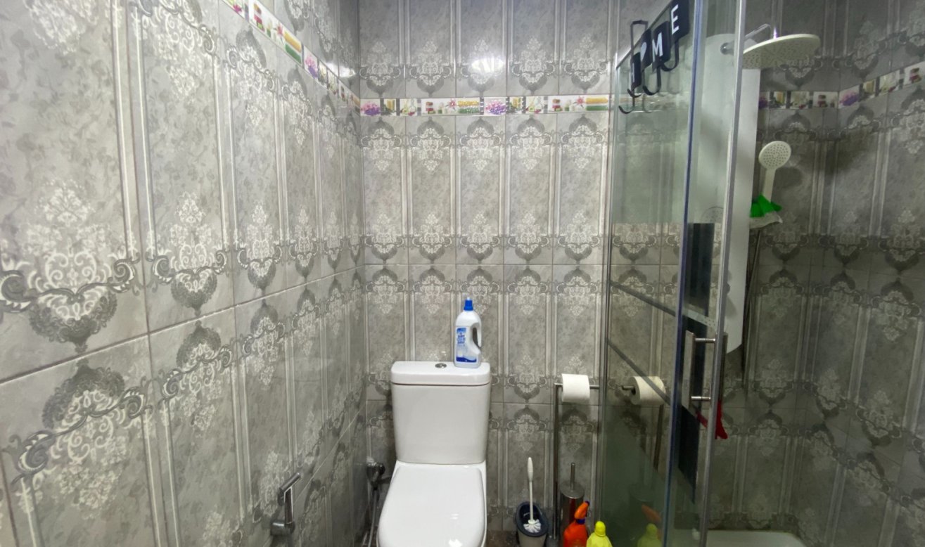 Reventa - Apartamento / piso - Torrevieja - Centro