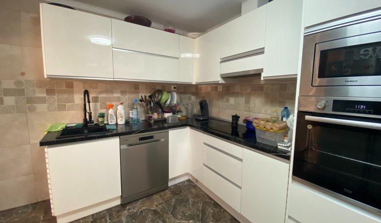 Reventa - Apartamento / piso - Torrevieja - Centro