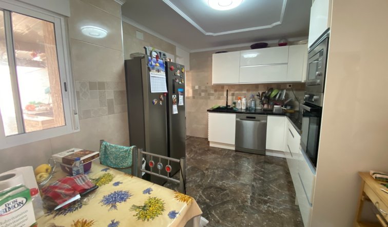 Reventa - Apartamento / piso - Torrevieja - Centro