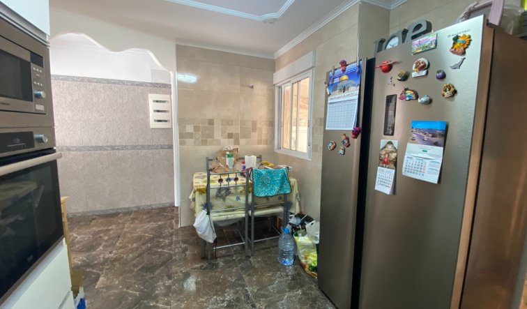 Reventa - Apartamento / piso - Torrevieja - Centro