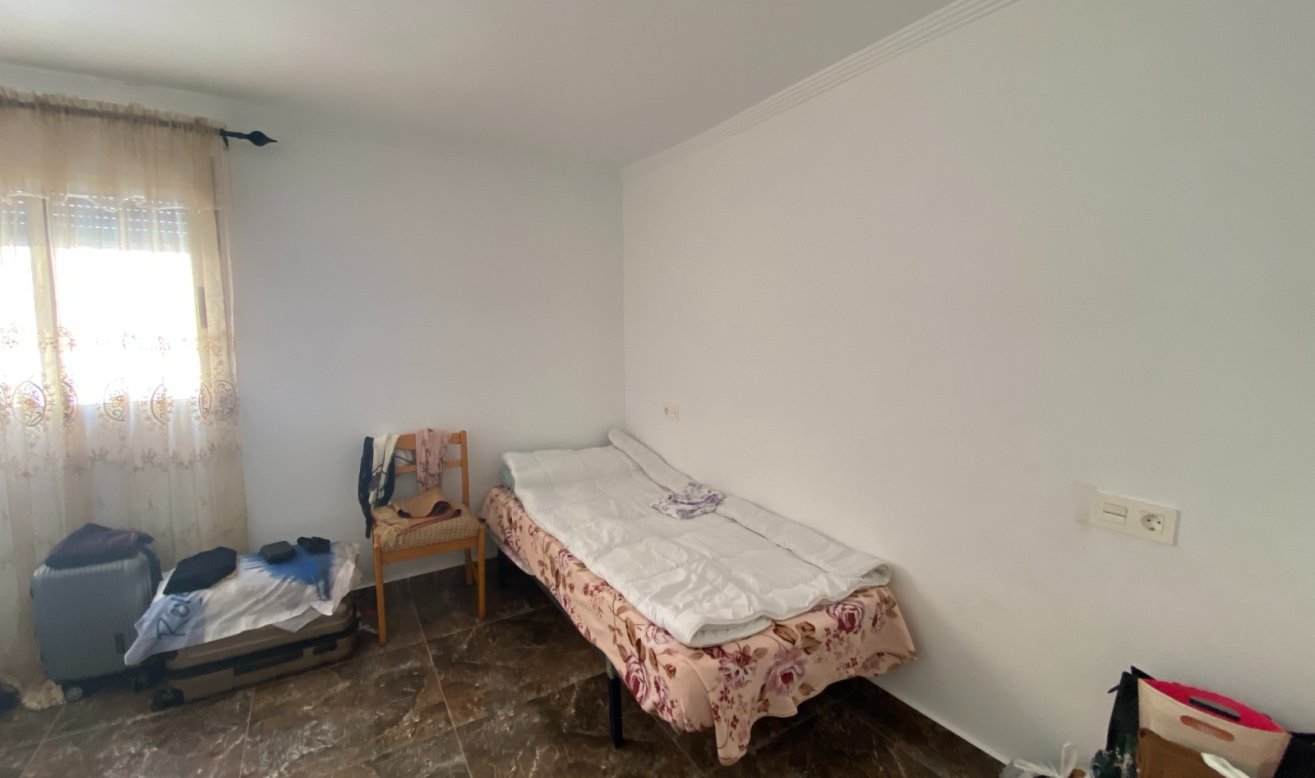 Reventa - Apartamento / piso - Torrevieja - Centro