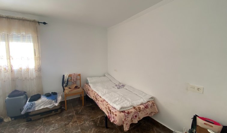 Reventa - Apartamento / piso - Torrevieja - Centro